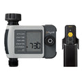 B-hyve XD Bluetooth 1-Outlet Hose Faucet Timer w/Hub | 24516