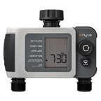 B-hyve XD Bluetooth 2-Outlet Hose Faucet Timer | 24632