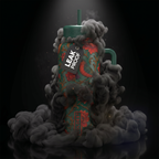 COLDEST 46oz Limitless Ultra v8