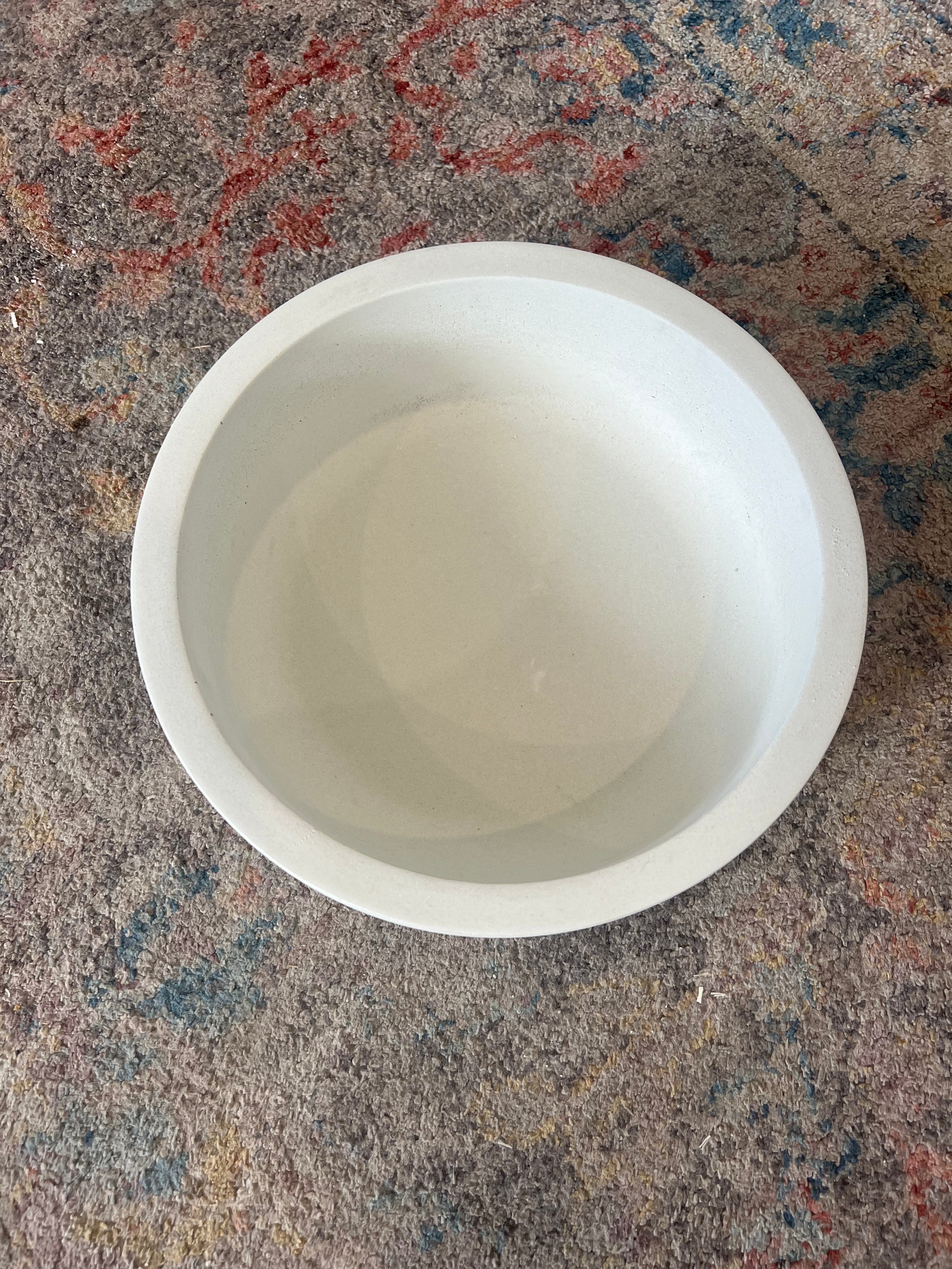 Vela Grande Candle Vessel