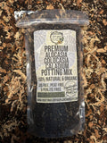 Alocasia - Colocasia - Caladium Premium Potting Mix