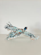 Pheasant Acrylic Tabletop Art