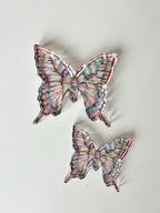 Butterfly I Acrylic Tabletop Art