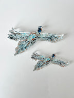 Pheasant Acrylic Tabletop Art