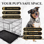 Classic Wire Kennel