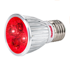 NIR-A Near Infrared LED Bulb (110V - 240V)