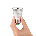 NIR-A Near Infrared LED Bulb (110V - 240V)