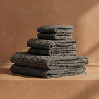 Sedona Australian Cotton Waffle Towels