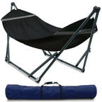 Tranquillo Universal Canvas Hammock Medium Size for Ultimate Comfort and Style