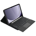 Samsung Galaxy Tab A11+ / A9+ Keyboard Case - Folio | Navigate Series