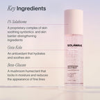 Pre- & Probiotic Refreshing Jelly Mist