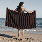 Shadmoor Australian Cotton Towels