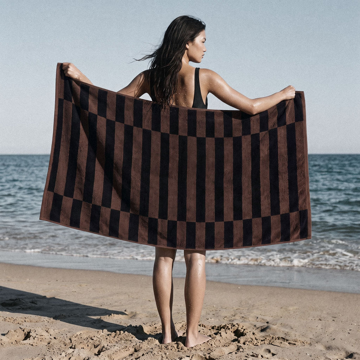 Shadmoor Australian Cotton Towels