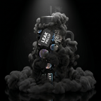 COLDEST 46oz Limitless Ultra v8