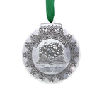 A New Chapter Begins Ornament