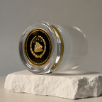 Meteorite Tumbler (Series V) - Set of 2