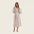 Ultraplush Australian Cotton Unisex Bathrobe