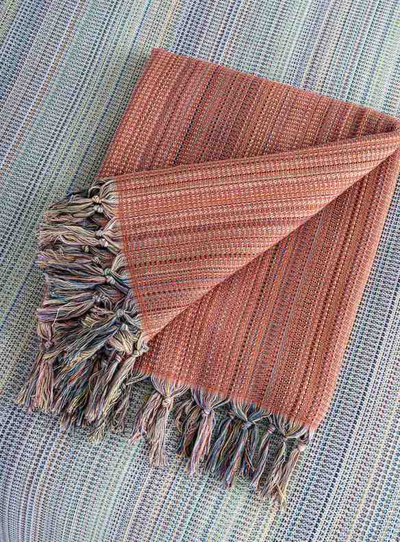 ALA KING SIZE BLANKET