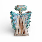 Heavenly Angel II Acrylic Tabletop Art