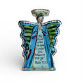To Protect You Angel Acrylic Tabletop Art