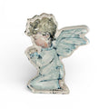 Tiny Wings III Angel Acrylic Tabletop Art
