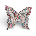 Butterfly I Acrylic Tabletop Art