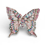 Butterfly I Acrylic Tabletop Art