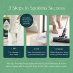 Carpet & Upholstery Shampoo