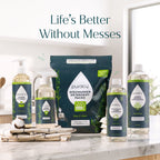 Carpet & Upholstery Shampoo