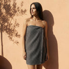 Sedona Australian Cotton Waffle Towels