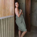 Ultraplush Australian Cotton Towels