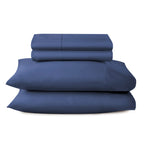 500 TC Sateen Bed Sheets