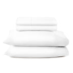 500 TC Sateen Bed Sheets