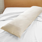 Body Pillowcases | Cooling Bamboo