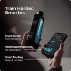 ECHO Flask Hydrogen Water Bottle