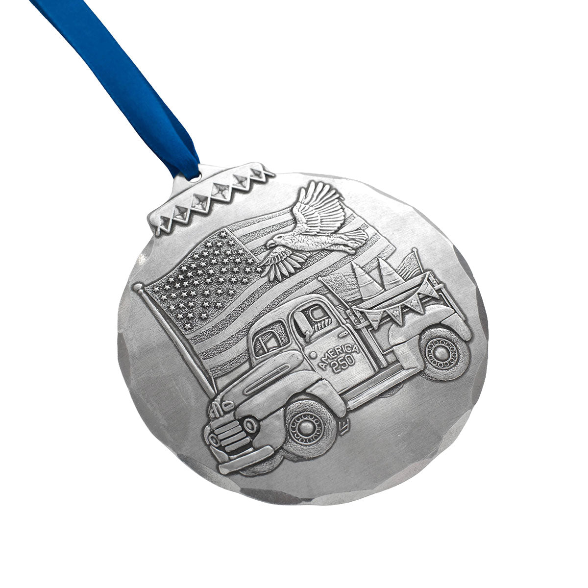 Spirit of America250 Ornament