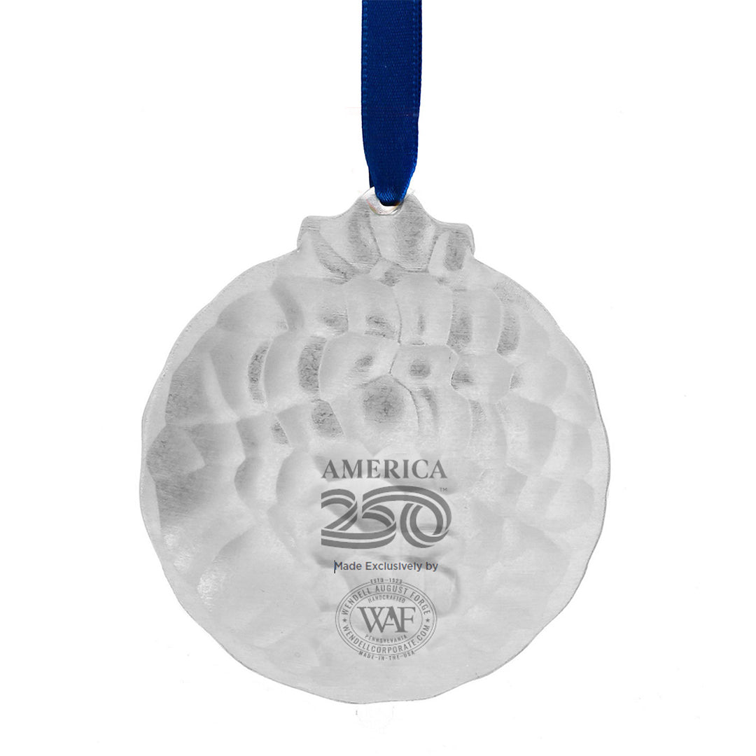 Spirit of America250 Ornament