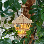 Treetop Hideaway