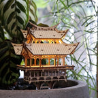 Temple of Gratitude