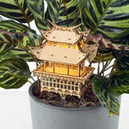 Temple of Gratitude