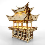 Temple of Gratitude
