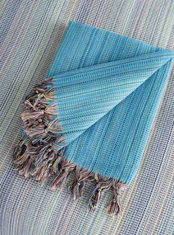 ALA KING SIZE BLANKET