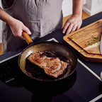 Carbon Steel Frying Pan