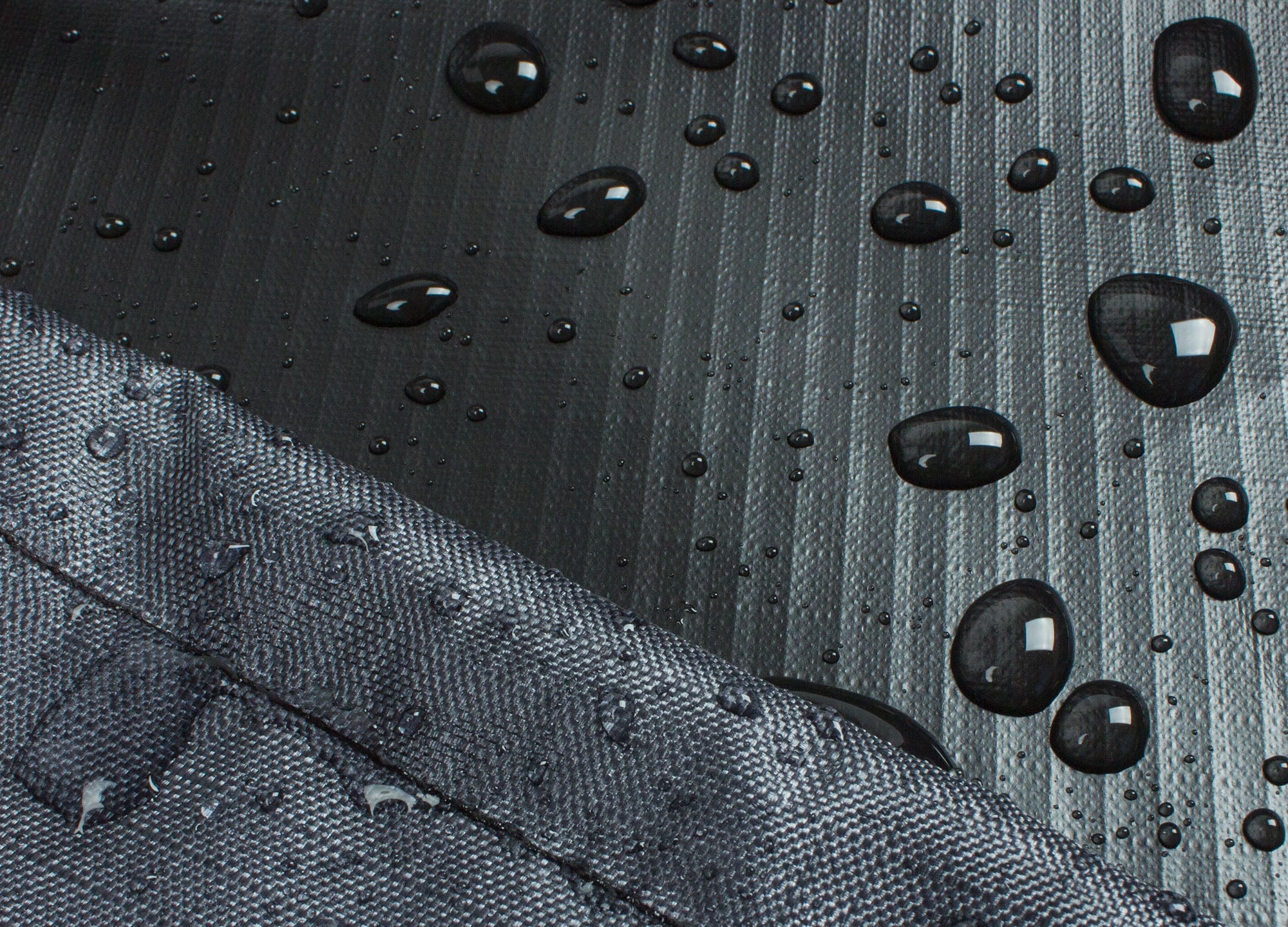 Umbrella Cover AKZ - 17.72''/26.77''/21.65''Wx104''H - Mercury