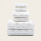 Sedona Australian Cotton Waffle Towels
