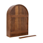 Arcott Arch Wall Shelf