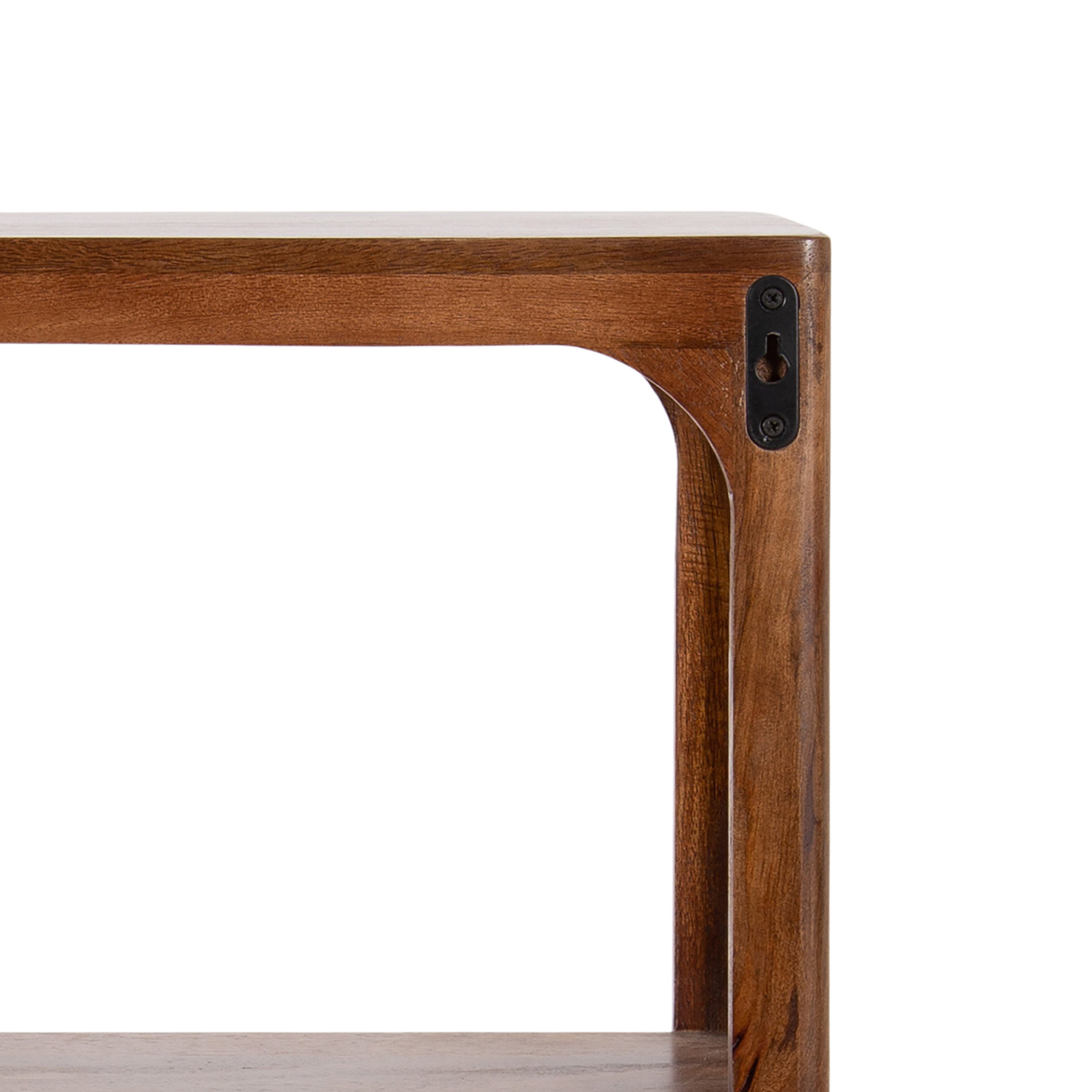 Dahl Tiered Wall Shelf