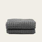 Sedona Australian Cotton Waffle Towels