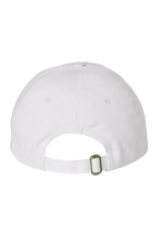 Let Love Set In Hat