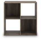 Shallifer - Cube Organizer